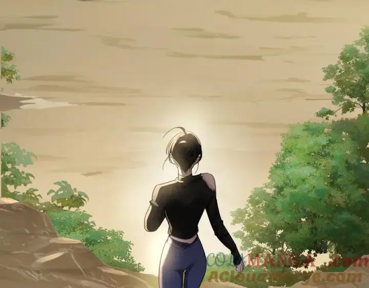 漫画《抱歉，我也是大佬》22第21张图