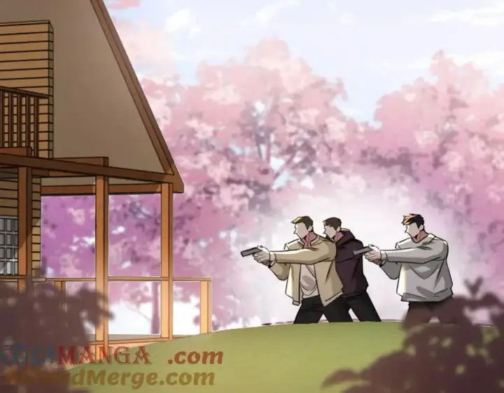 漫画《抱歉，我也是大佬》22第33张图
