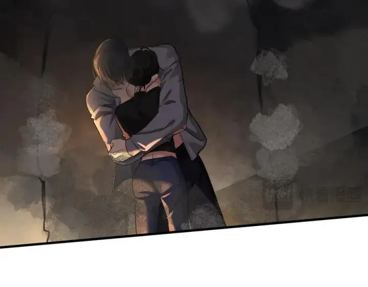 漫画《抱歉，我也是大佬》22第51张图