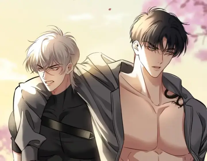 漫画《抱歉，我也是大佬》22第7张图