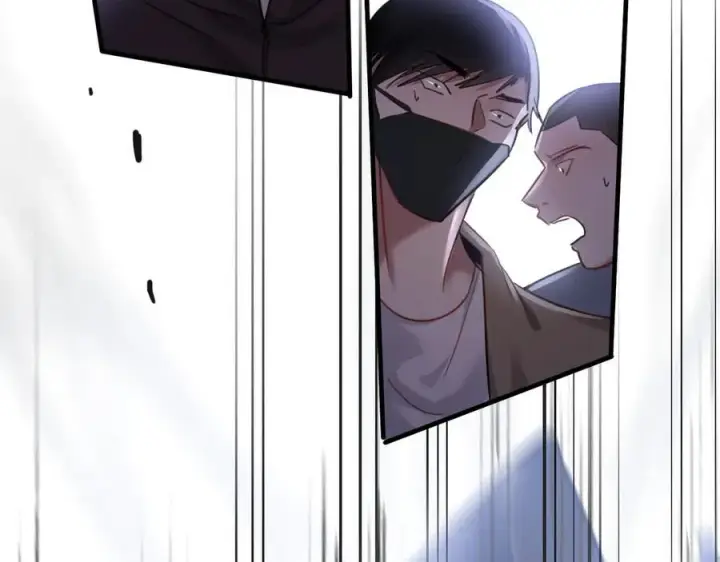 漫画《抱歉，我也是大佬》22第91张图