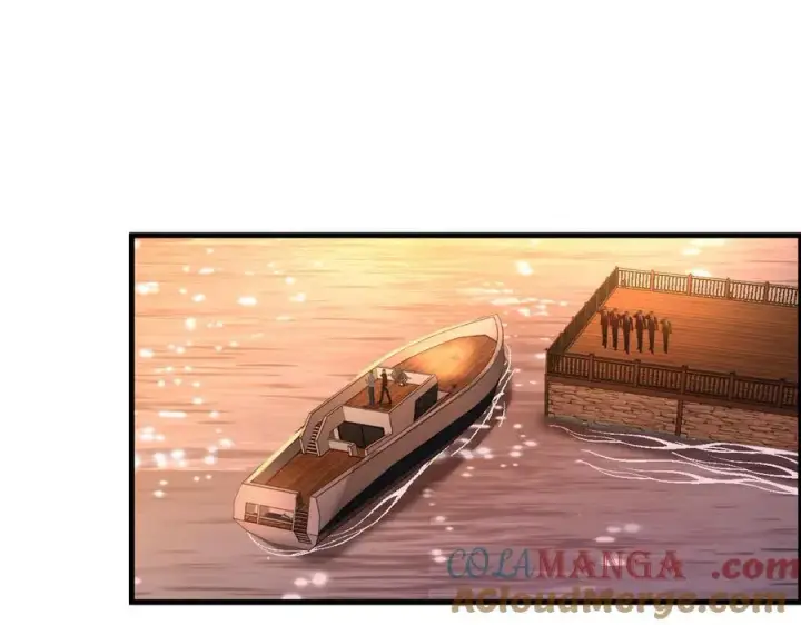 漫画《抱歉，我也是大佬》23第45张图