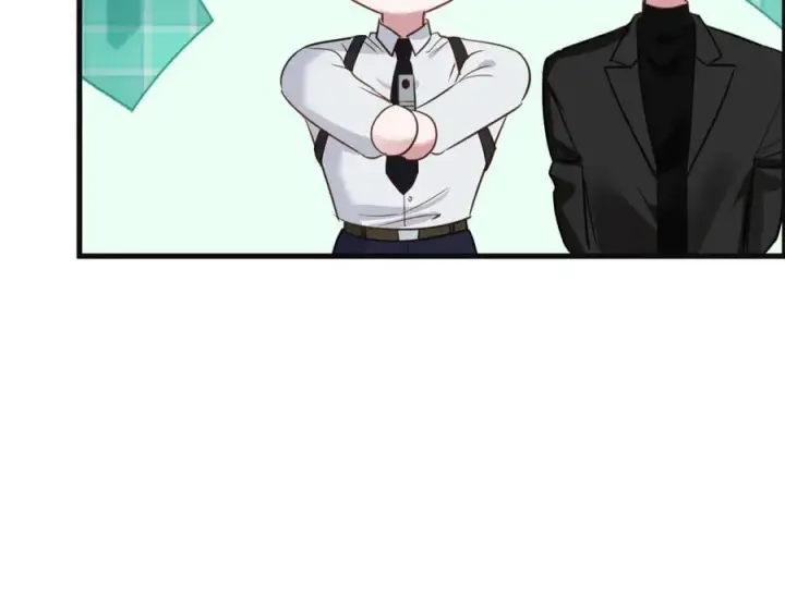 漫画《抱歉，我也是大佬》23第96张图