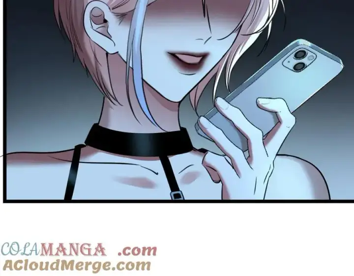 漫画《抱歉，我也是大佬》24第69张图