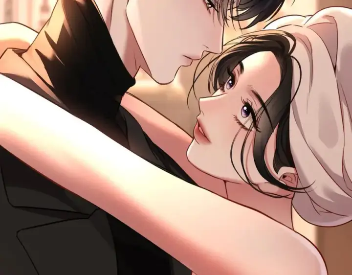 漫画《抱歉，我也是大佬》24第8张图