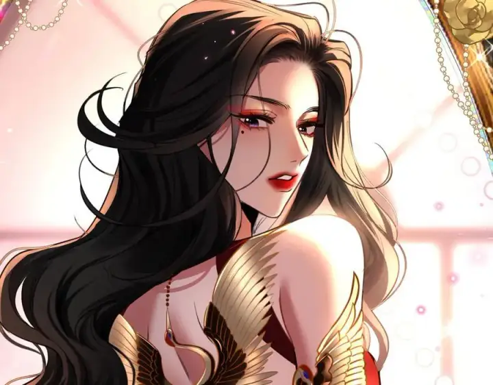 漫画《抱歉，我也是大佬》24第96张图
