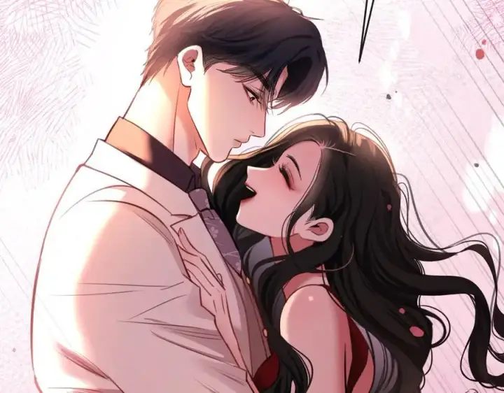 漫画《抱歉，我也是大佬》25第33张图