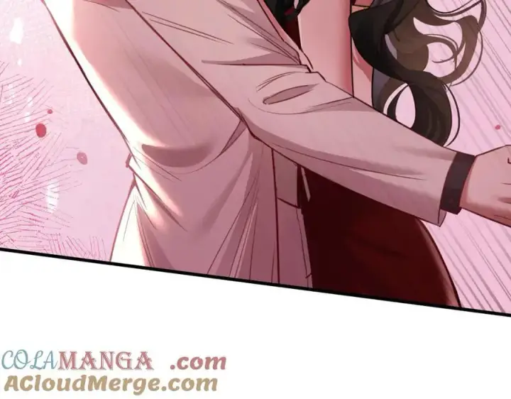 漫画《抱歉，我也是大佬》25第34张图