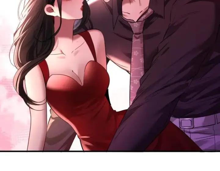 漫画《抱歉，我也是大佬》26第72张图