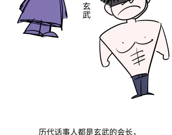 漫画《抱歉，我也是大佬》26第87张图