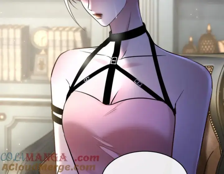 漫画《抱歉，我也是大佬》31第55张图