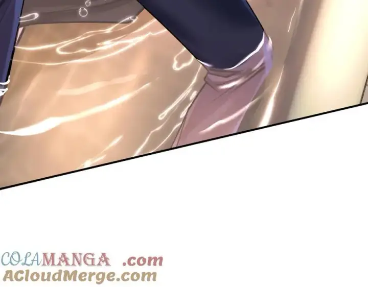 漫画《抱歉，我也是大佬》33第55张图