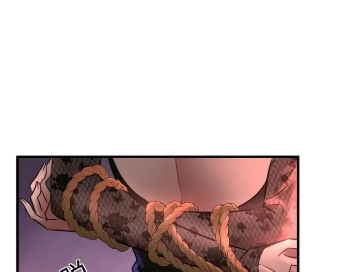 漫画《抱歉，我也是大佬》35第104张图