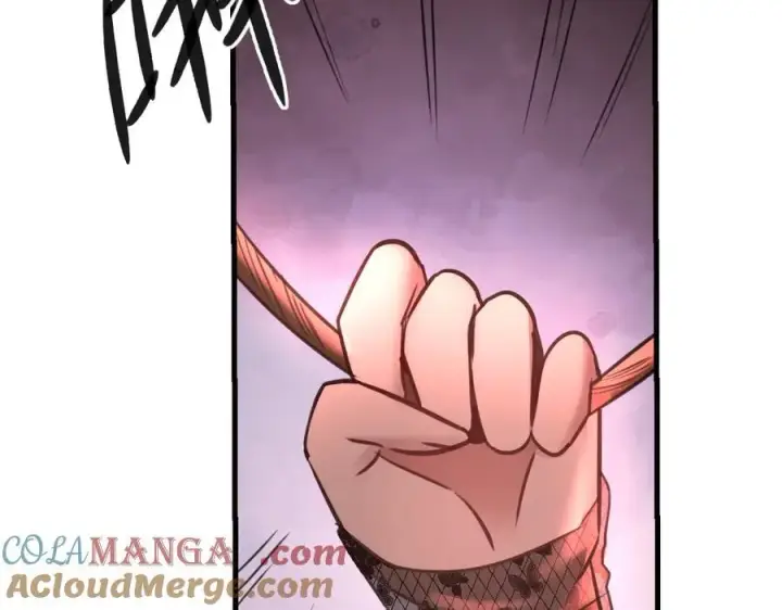 漫画《抱歉，我也是大佬》35第117张图