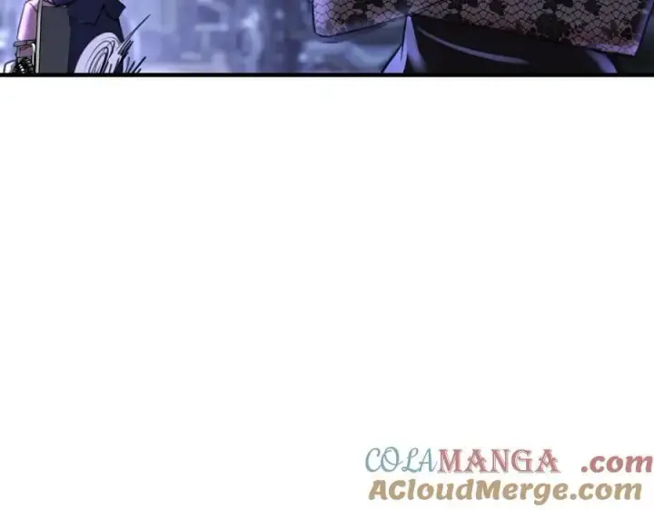 漫画《抱歉，我也是大佬》35第33张图