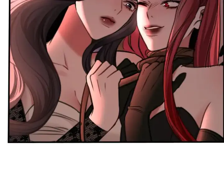 漫画《抱歉，我也是大佬》36第4张图
