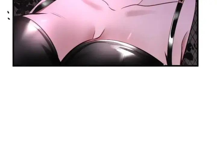 漫画《抱歉，我也是大佬》37第15张图