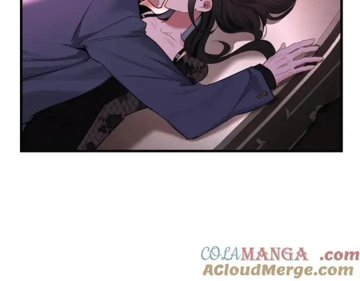 漫画《抱歉，我也是大佬》37第4张图