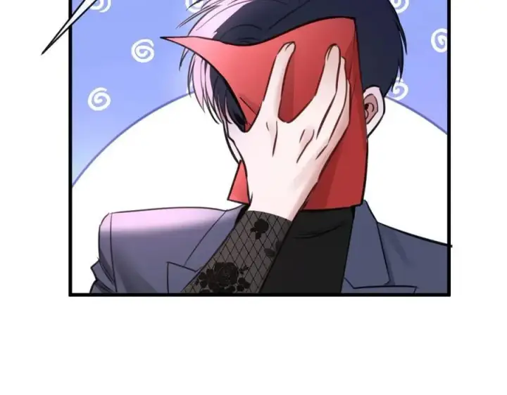 漫画《抱歉，我也是大佬》37第54张图