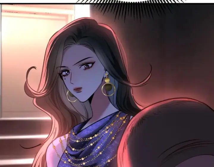 漫画《抱歉，我也是大佬》38第78张图