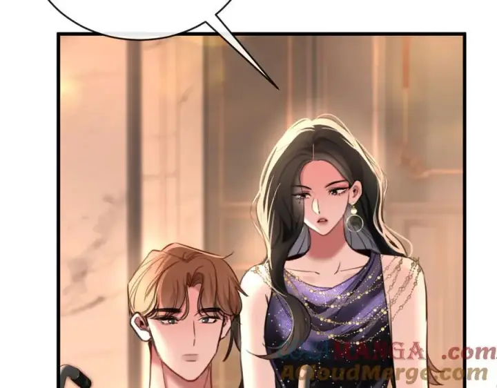 漫画《抱歉，我也是大佬》38第85张图
