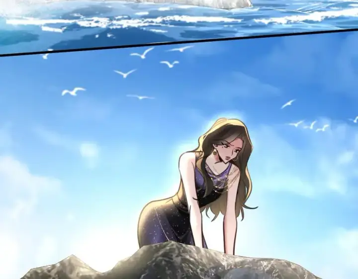 漫画《抱歉，我也是大佬》39第11张图