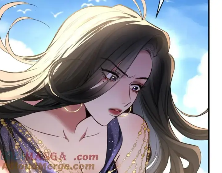 漫画《抱歉，我也是大佬》39第13张图