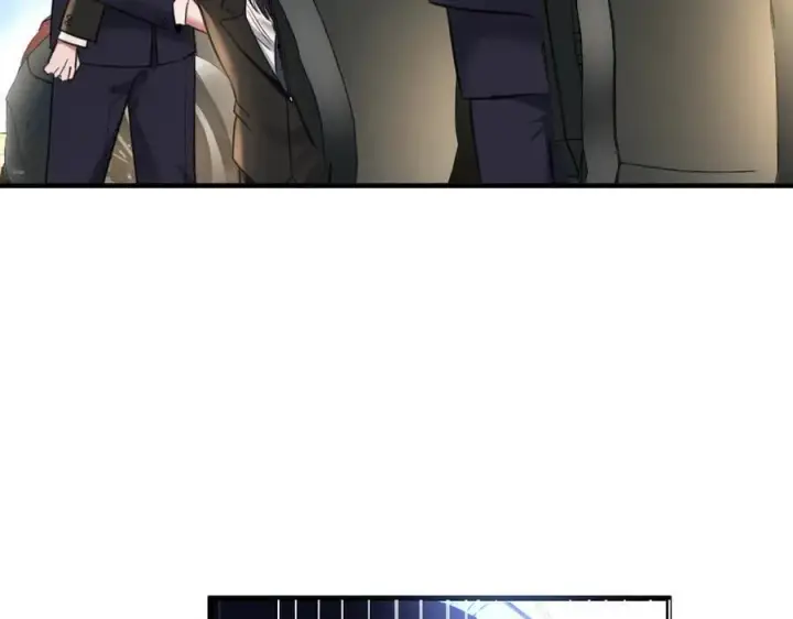 漫画《抱歉，我也是大佬》39第43张图
