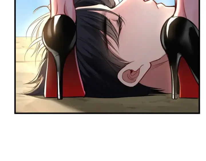 漫画《抱歉，我也是大佬》39第82张图