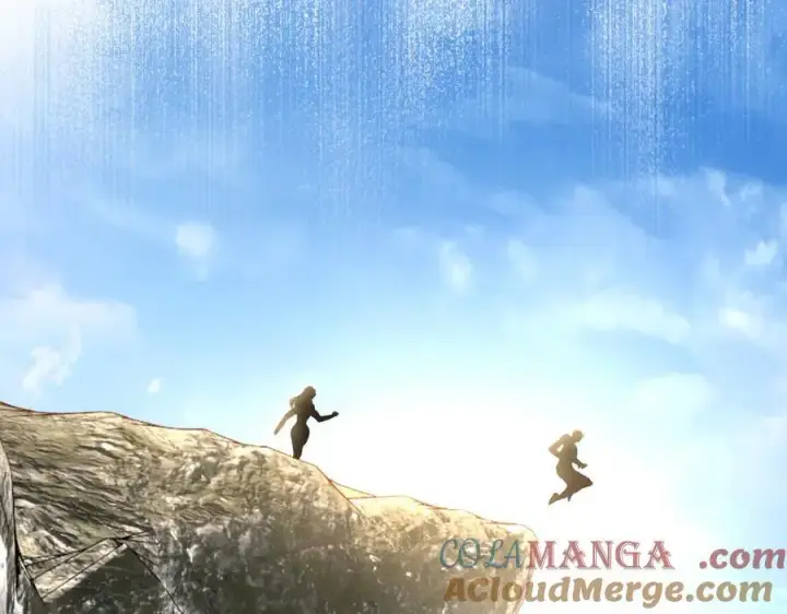 漫画《抱歉，我也是大佬》39第9张图