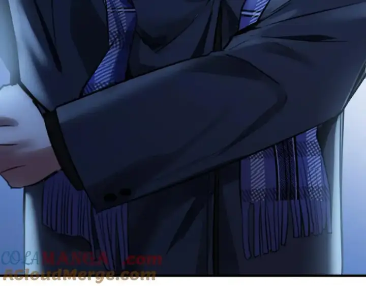 漫画《抱歉，我也是大佬》39第97张图