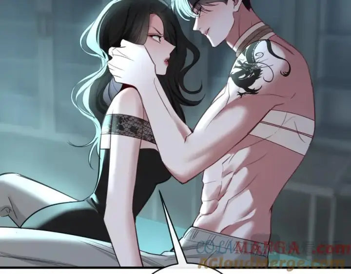 漫画《抱歉，我也是大佬》40第105张图