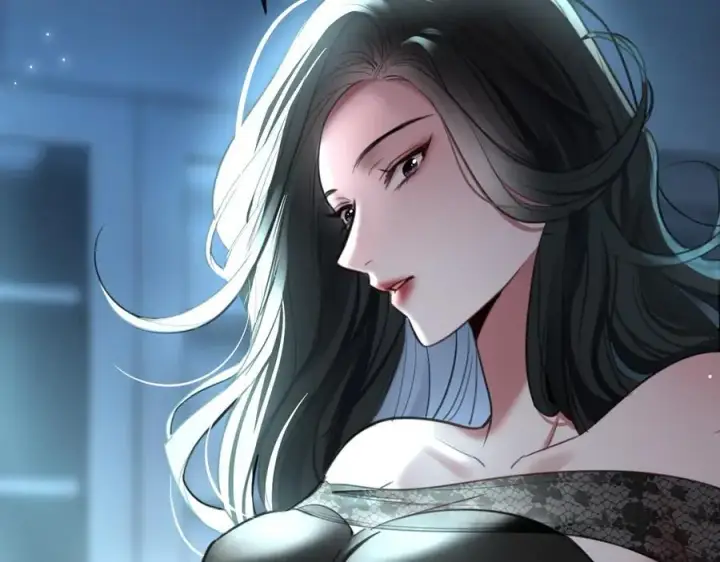 漫画《抱歉，我也是大佬》40第28张图
