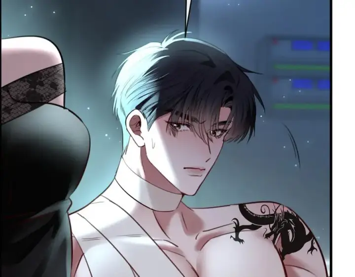 漫画《抱歉，我也是大佬》40第32张图