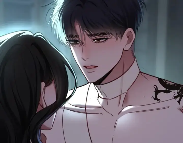 漫画《抱歉，我也是大佬》41第19张图