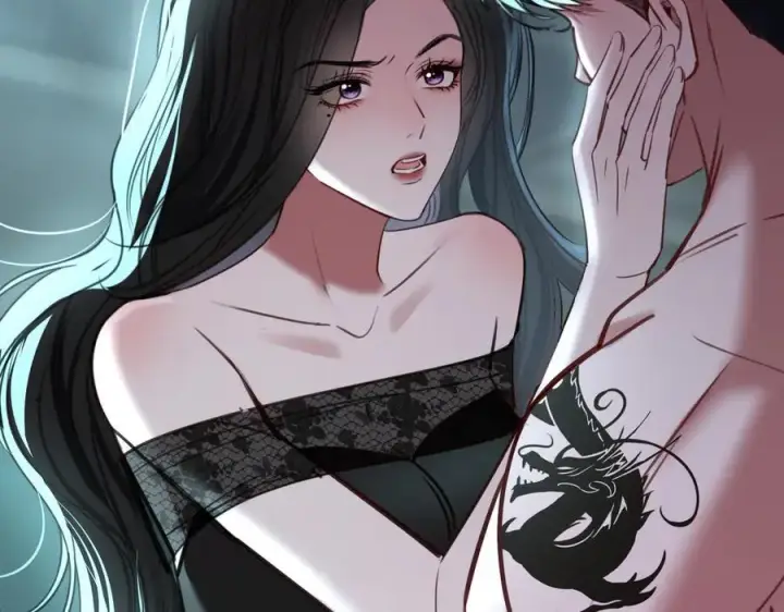 漫画《抱歉，我也是大佬》41第3张图