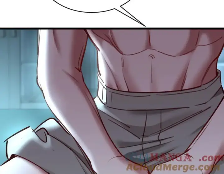 漫画《抱歉，我也是大佬》41第49张图