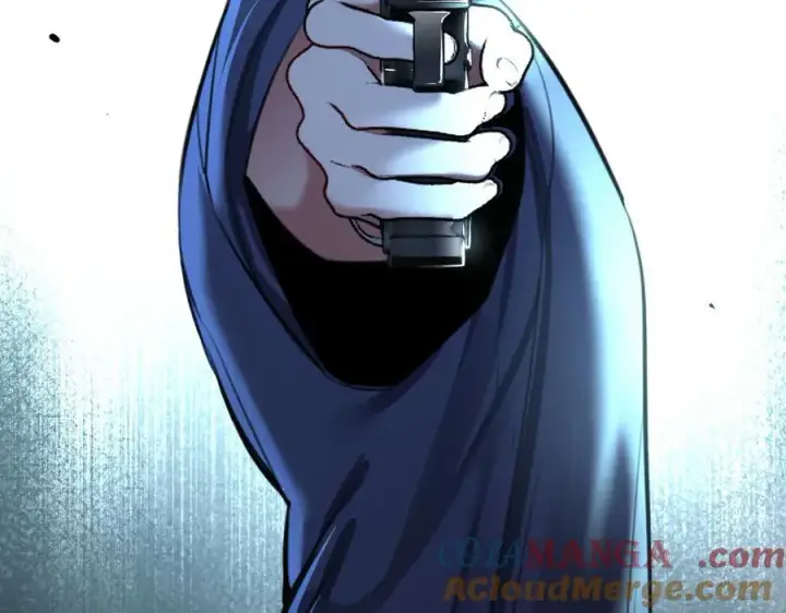 漫画《抱歉，我也是大佬》42第13张图
