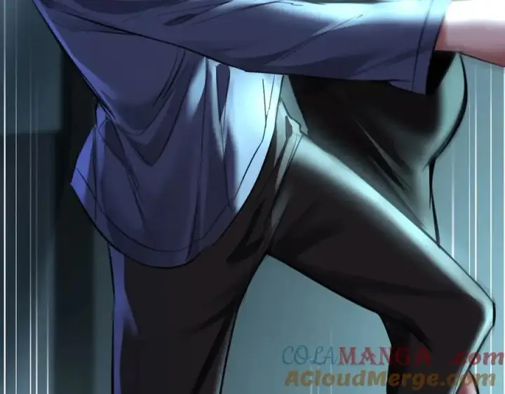 漫画《抱歉，我也是大佬》42第17张图