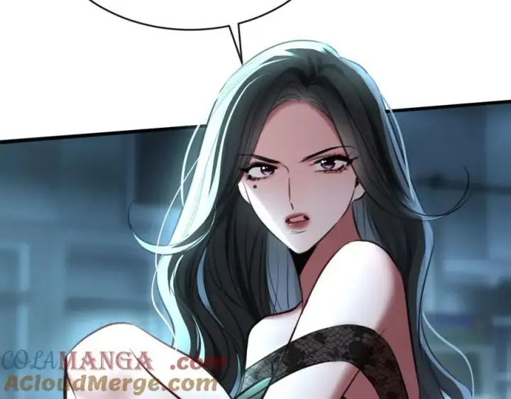 漫画《抱歉，我也是大佬》42第21张图