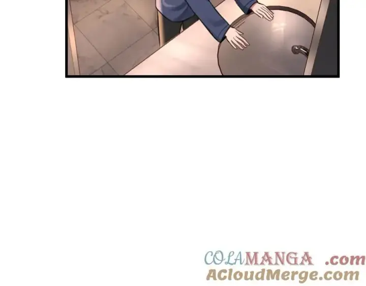 漫画《抱歉，我也是大佬》42第97张图