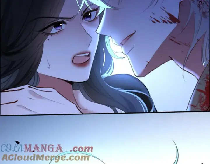 漫画《抱歉，我也是大佬》43第109张图