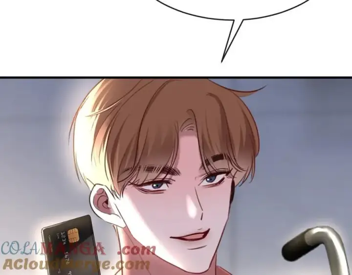 漫画《抱歉，我也是大佬》43第25张图