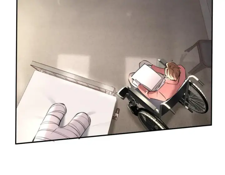 漫画《抱歉，我也是大佬》43第54张图