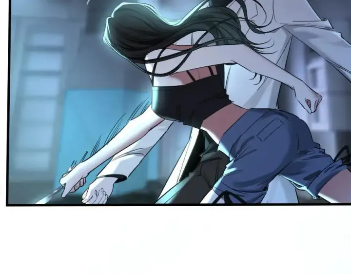 漫画《抱歉，我也是大佬》44第106张图