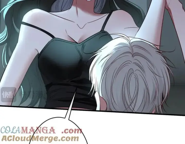 漫画《抱歉，我也是大佬》44第117张图