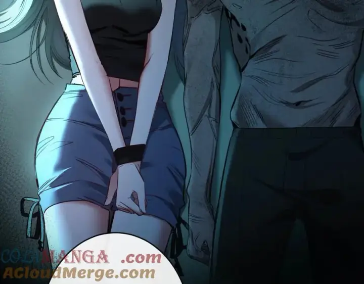 漫画《抱歉，我也是大佬》44第89张图