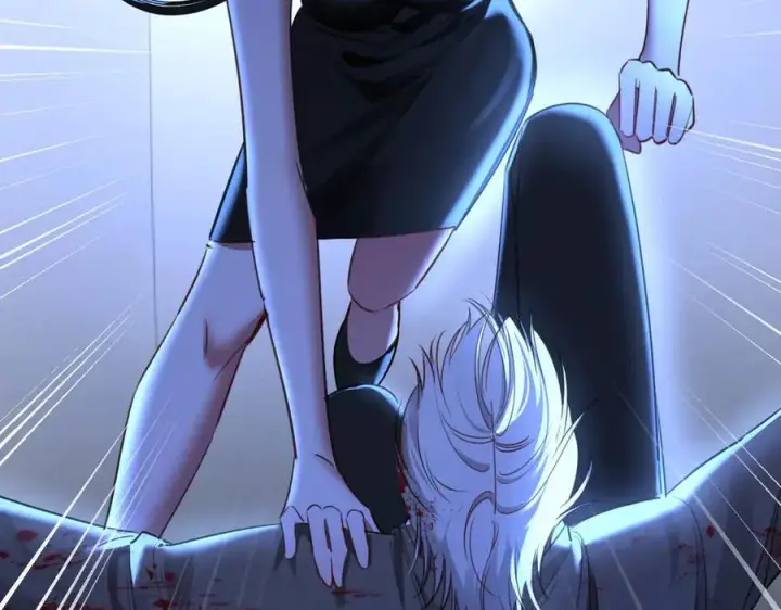 漫画《抱歉，我也是大佬》45第54张图
