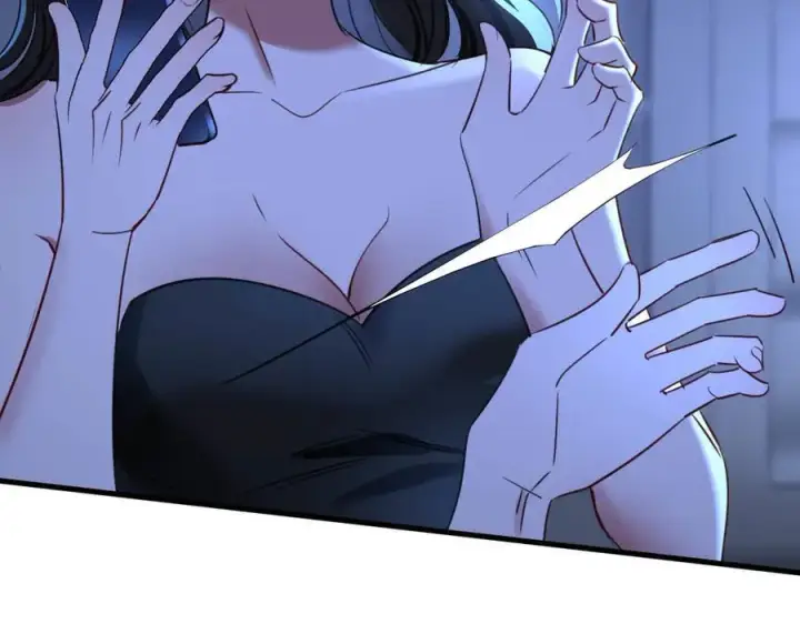 漫画《抱歉，我也是大佬》45第74张图