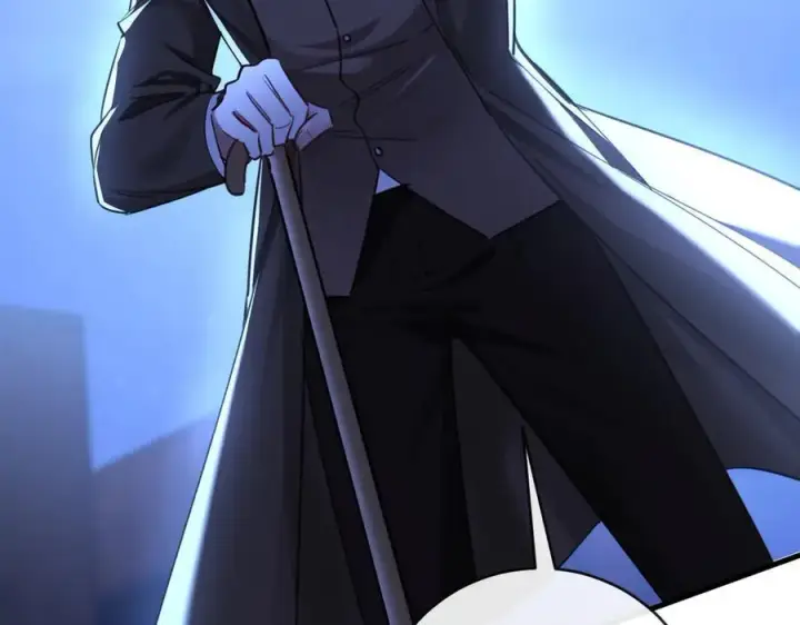 漫画《抱歉，我也是大佬》46第19张图